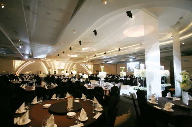 New Hilltop Hotel Seoul Exterior foto