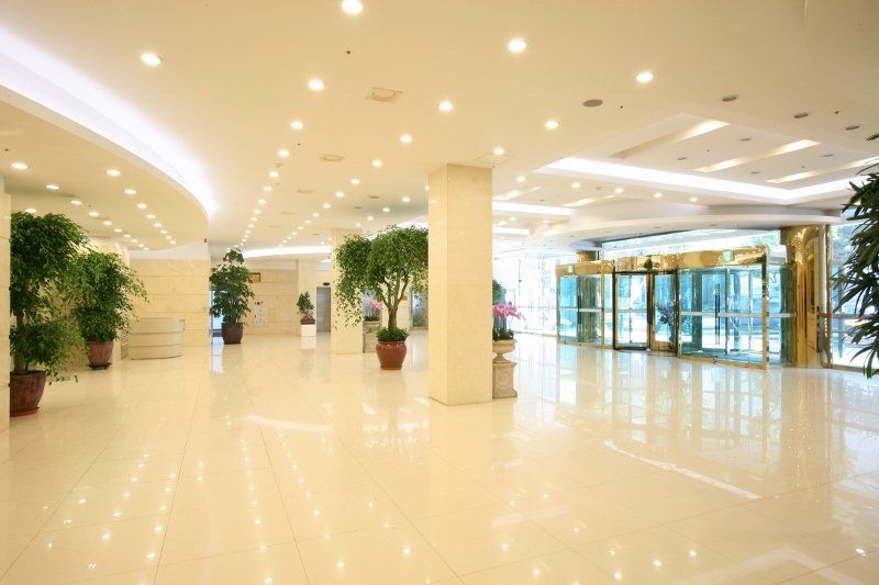 New Hilltop Hotel Seoul Exterior foto